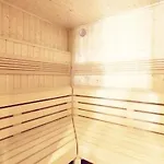 Zachodnia Polanka - Z Sauna I Silownia Kołobrzeg