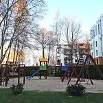 Apartamento Zachodnia Polanka - Z Sauna I Silownia Kołobrzeg