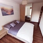 Zachodnia Polanka - Z Sauna I Silownia Apartamento