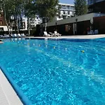Zachodnia Polanka - Z Sauna I Silownia Apartamento Kołobrzeg
