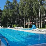 Zachodnia Polanka - Z Sauna I Silownia Apartamento Kołobrzeg