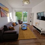 Zachodnia Polanka - Z Sauna I Silownia Apartamento *