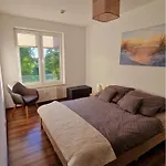 Zachodnia Polanka - Z Sauna I Silownia Kołobrzeg
