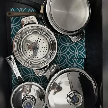 Apartment Zachodnia Polanka - Z Sauna I Silownia Kolobrzeg