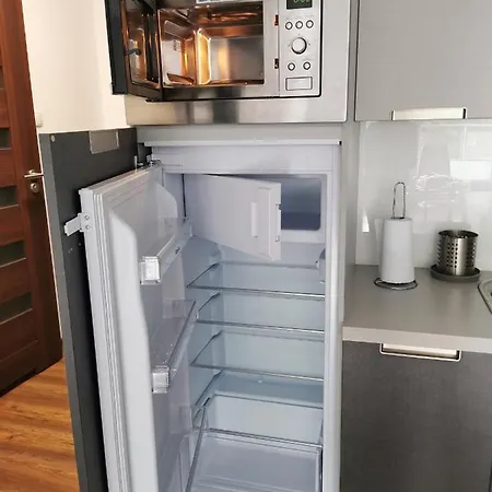 Zachodnia Polanka - Z Sauna I Silownia Appartement *