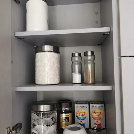 Zachodnia Polanka - Z Sauna I Silownia Appartement *