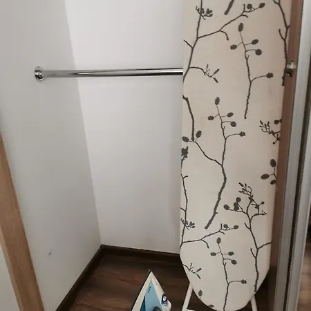 Appartement Zachodnia Polanka - Z Sauna I Silownia