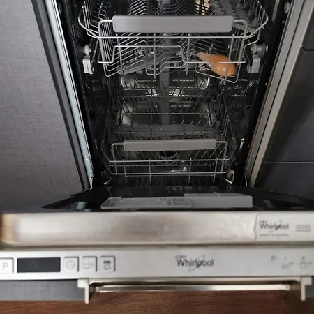 Zachodnia Polanka - Z Sauna I Silownia Appartement *