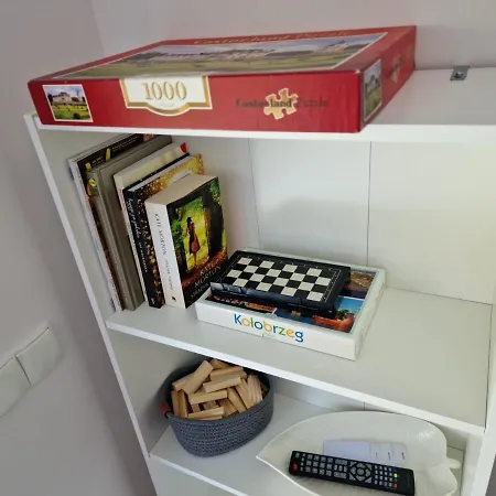 Zachodnia Polanka - Z Sauna I Silownia Appartement