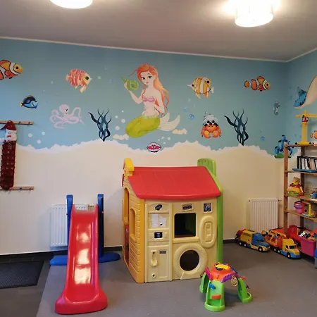 Zachodnia Polanka - Z Sauna I Silownia * Kolobrzeg