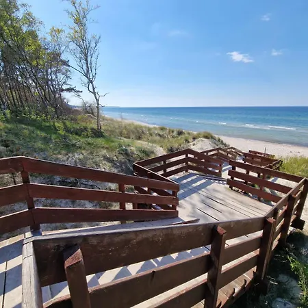Zachodnia Polanka - Z Sauna I Silownia Kołobrzeg