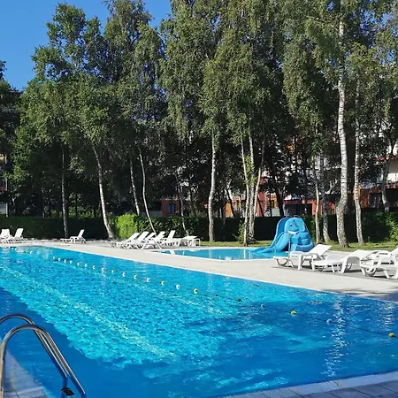 Zachodnia Polanka - Z Sauna I Silownia Apartment Kolobrzeg