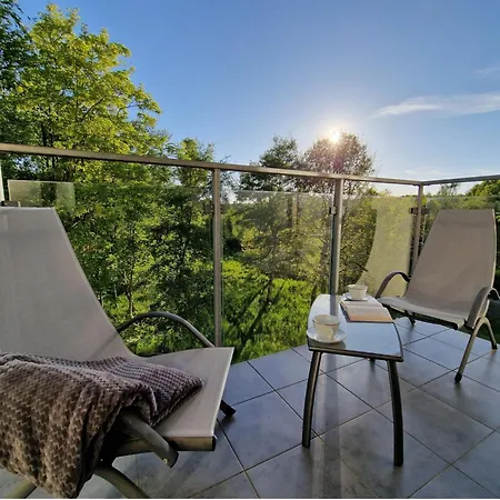 Appartement Zachodnia Polanka - Z Sauna I Silownia *