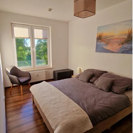Zachodnia Polanka - Z Sauna I Silownia Kolobrzeg