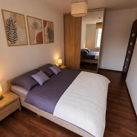 Zachodnia Polanka - Z Sauna I Silownia *