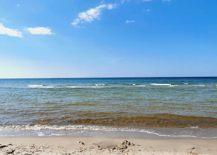 Zachodnia Polanka - Z Sauną I Siłownią